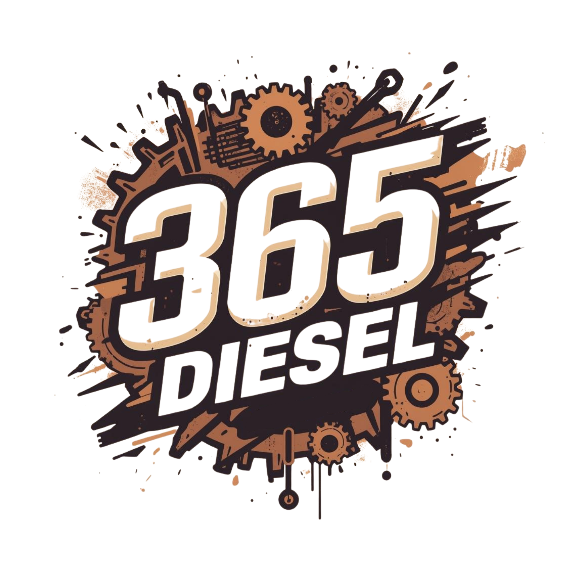 365 diesel