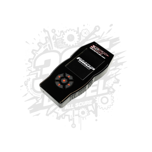 AMPD X4 Powerstroke Preloaded Programmer - Ford Powerstroke 2008-2019