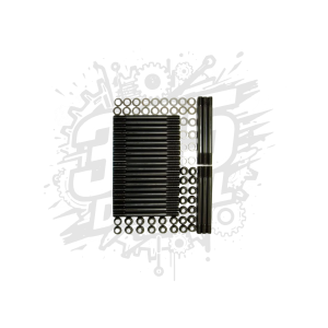 ARP CA625+ Head Stud Kit - Dodge Cummins 5.9/6.7L 1998.5-2021 24V