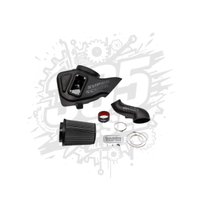 Banks Power Air Intake System - Dodge 6.7L Cummins 2019-2024