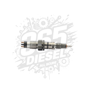 Bosch Common Rail Reman Fuel Injector - Dodge 2007.5-2012