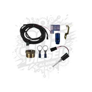 FASS Titanium Series Electric Heater Kit