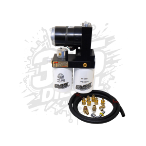 FASS Titanium Signature Series Lift Pump - 165GPH - GM 2011-2014