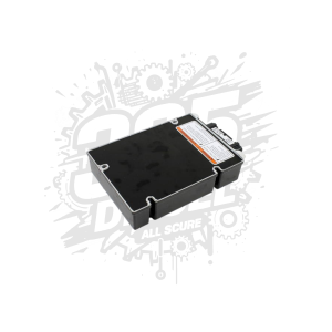 Flight Diesel Injector Drive Module (IDM) - Ford 7.3L Powerstroke - 1999-2003