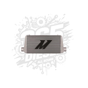 Mishimoto Performance Intercooler - GM 2001-2005