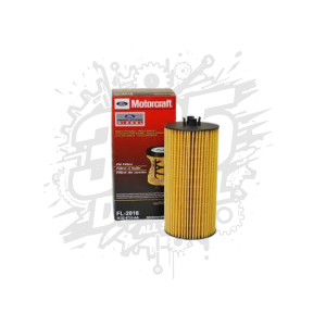 Motorcraft Oil Filter - Ford 6.0L/6.4L 2003 - 2010
