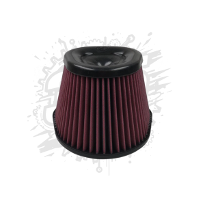 S&S Cold Air Intake Replacement Filter - Oiled - Dodge 6.7L Cummins 2013-2018