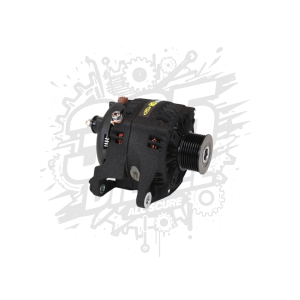 XDP HD High Output Alternator - Dodge 6.7L Cummins 2007.5-2023
