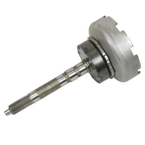 Geartrain Exchange Transmission Dodge 2003-2007 48RE (6-Pin) 5.9L Cummins BD Diesel