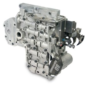 Valve Body Full Manual 2003-2007 Dodge RAM 48RE BD Diesel