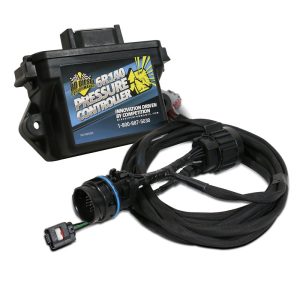 6R140 Transmission Pressure Controller Ford 2011-2019 6.7L Power Stroke BD Diesel