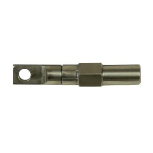 Turbo Turnbuckle 5/16NF Rod w/.250 Inch Hole 1999.5-2007 7.3L/6.0L w/Aftermarket Turbo or Wastegate BD Diesel
