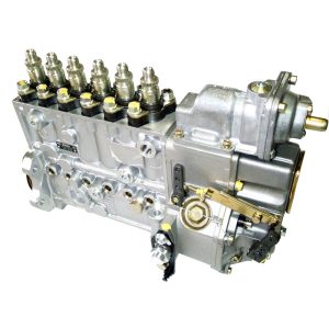High Power Injection Pump P7100 400hp 3200rpm Dodge 1996-1998 5.9L 12-Valve Cummins w/Auto Transmission BD Diesel