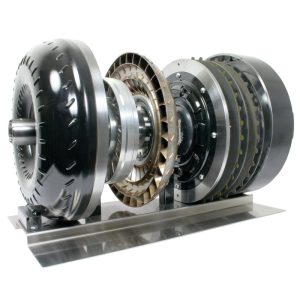 Duramax Proforce 3D Torque Converter Silverado/Sierra 6.6L 2001-2016 Allison 1000 BD Diesel
