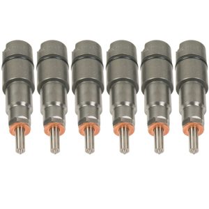 Injector Kit 1998-2002 Dodge 5.9L Cummins 24-Valve 100hp BD Diesel
