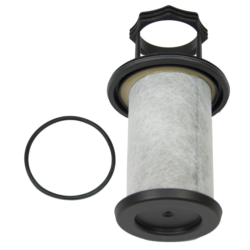 CCV Replacement Filter Element (1032170/1032175 Kits) BD Diesel