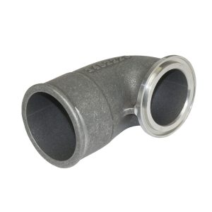 Turbo Outlet 90-degree Elbow Adapter Dodge 2003-2007 5.9L BD Diesel