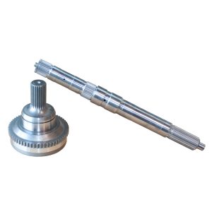 Billet Intermediate Shaft 1994-2007 Dodge 5.9L Cummins 47RE/47RH/48RE BD Diesel
