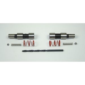 Shift Kit Silverado/Sierra 6.6L Duramax Allison 1000 2006-2008 6 Speed BD Diesel