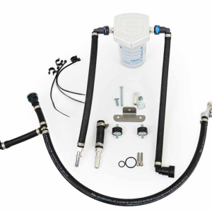 S&S Diesel Gen 2.1 CP4 Disaster Prevention Bypass Kit
