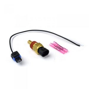 Engine Coolant Temperature (ECT) Sensor With Pigtail 2001-2010 GM 6.6L Duramax LB7/LLY/LBZ/LMM XDP...