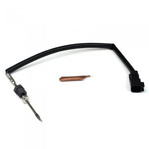 Exhaust Gas Temperature (EGT) Sensor 2011-2016 Ford 6.7L Powerstroke/2018-2020 Ford F-150 3.0L...