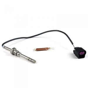 Exhaust Gas Temperature (EGT) Sensor 07.5-10 Chevrolet Silverado 2500HD/3500HD/07.5-10 GMC Sierra...