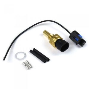 Engine Coolant Temperature (ECT) Sensor 11-16 Chevrolet Silverado 2500 HD/Silverado 3500 HD/11-16...