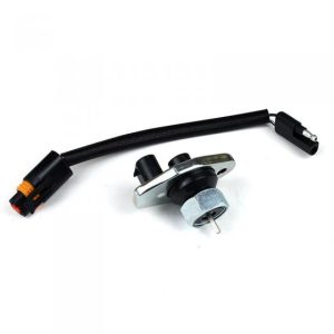 Vehicle Speed (VSS) Sensor 90-92 Dodge D/W 150/250/350 Cummins 5.9 Liter XDP Xtreme Diesel...