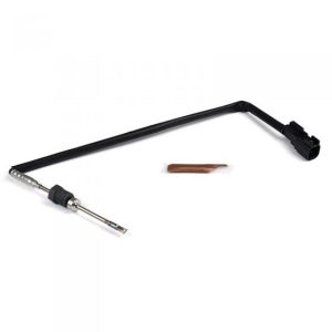 Exhaust Gas Temperature (EGT) Sensor 17-22 Ford F-250/F-350/F-450/F-550 6.7L Powerstroke/18-20 Ford...