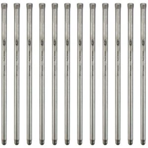 7/16 Inch Competition & Race Performance Pushrods 1998.5-2018 Dodge 5.9L/6.7L Cummins XD205 XDP