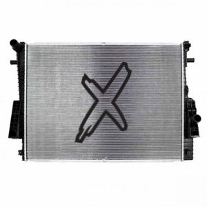 Replacement Radiator 11-16 Ford 6.7L Powerstroke Secondary Radiator X-TRA Cool Direct-Fit XD290 XDP