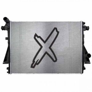 11-16 Ford 6.7L Powerstroke Replacement Main Radiator XD291 X-Tra Cool XDP