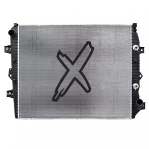 Replacement Radiator 11-16 GM 6.6L Duramax LML XD292 X-TRA Cool Direct-Fit XDP