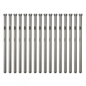 7/16 Inch Competition & Race Performance Pushrods 2001-2016 GM 6.6L Duramax XD316 XDP