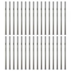 3/8 Inch Street Performance Pushrods 11-19 Ford 6.7L Powerstroke XD322 XDP