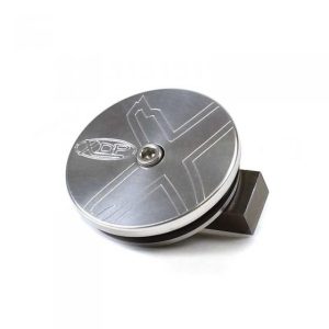 Bolt-On Side Freeze Plug 1989-2018 Dodge 5.9L/6.7L Cummins XD334 XDP