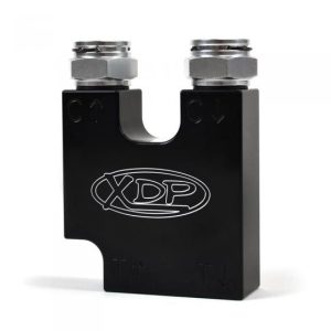 Radiator Drain Pipe 06-19 GM 6.6L Duramax XD328 XDP