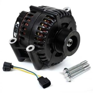 Direct Replacement High Output 230 AMP Alternator 1994-2003 Ford 7.3L Powerstroke XD361 XDP