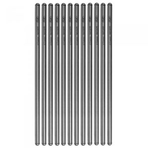 3/8 Inch Street Performance Pushrods Set of 12 XDP