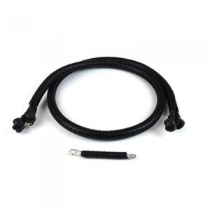 HD Relay To Grid Heater Wires 98.5-07 Dodge RAM 2500/3500 XDP Xtreme Diesel Performance