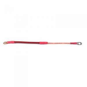 HD Grid Heater Relay Fusible Link Wire (For Single Relay) 03-18 Dodge RAM/RAM 2500/3500/4500/5500...