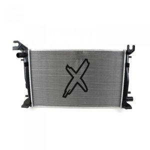 XDP X-TRA Cool Direct-Fit Replacement Secondary Radiator XD466 For 2013-2015 Ram 6.7L Cummins