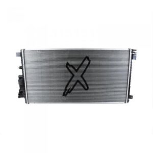 XDP X-TRA Cool Direct-Fit Replacement Radiator XD466 For 1994-2002 Dodge Ram 5.9L Diesel