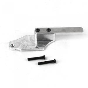 68RFE Billet Filter Clamp 07.5-18 Dodge Ram 6.7L Cummins