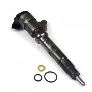 XDP Remanufactured LMM Fuel Injector XD492 For 2007.5-2010 GM 6.6L Duramax LMM