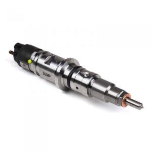 XDP Remanufactured 6.7 Cummins Fuel Injector XD496 For 2007.5-2010 Dodge Ram 6.7L Cummins (Cab and Chassis)