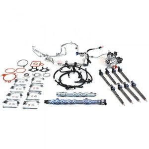 6.7L Fuel Contamination Kit 11-14 Ford 6.7L Powerstroke XD514