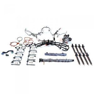 6.7L Powerstroke Fuel Contamination Kit For 17-19 Ford 6.7L Powerstroke XD516