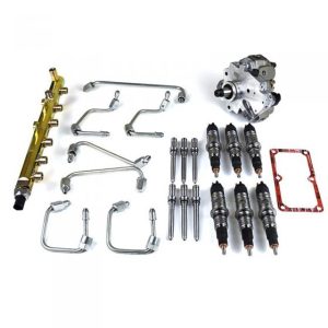 6.7L Cummins Fuel Contamination Kit